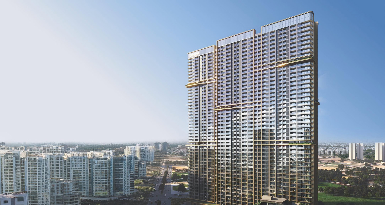 BPTP GAIA Residences